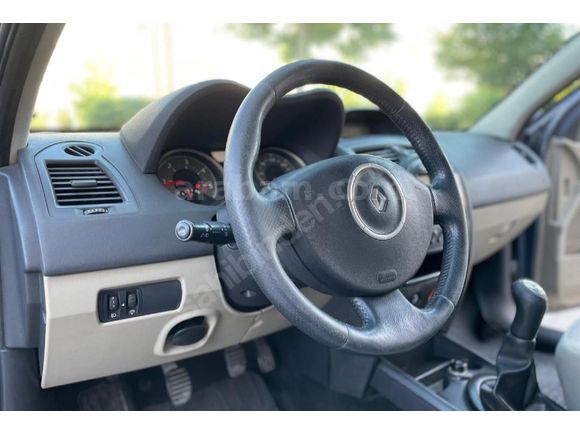 Sahibinden Renault Megane 1.5 dCi Expression 2008 Model