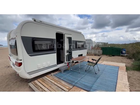 Hobby Excellent 495 UFE, Altın Dizilim