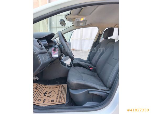 ÜMİT AUTO/2018/RENAULT/CLİO/JOY/400.000TL KREDİ KULLANDRIZ