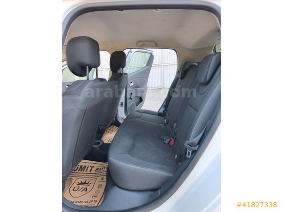 ÜMİT AUTO/2018/RENAULT/CLİO/JOY/400.000TL KREDİ KULLANDRIZ