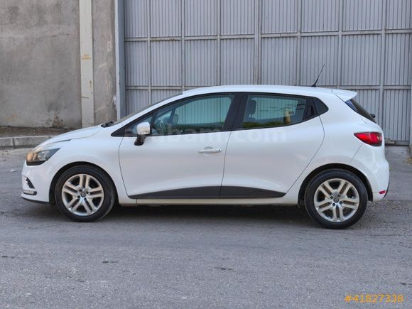ÜMİT AUTO/2018/RENAULT/CLİO/JOY/400.000TL KREDİ KULLANDRIZ