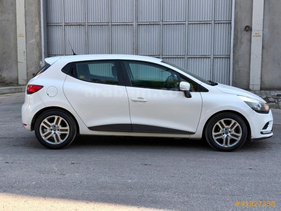 ÜMİT AUTO/2018/RENAULT/CLİO/JOY/400.000TL KREDİ KULLANDRIZ