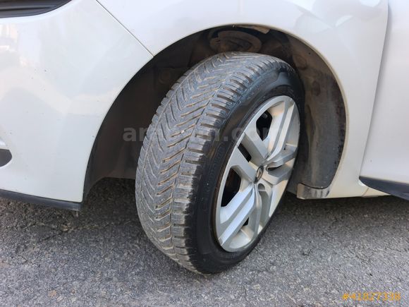 ÜMİT AUTO/2018/RENAULT/CLİO/JOY/400.000TL KREDİ KULLANDRIZ
