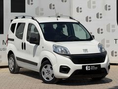 2024 FİORİNO 1.3 MULTİJET POP HATASIZ-BOYASIZ-%20KDV-89.000KM