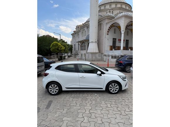 Çalışır yürür vizeli 