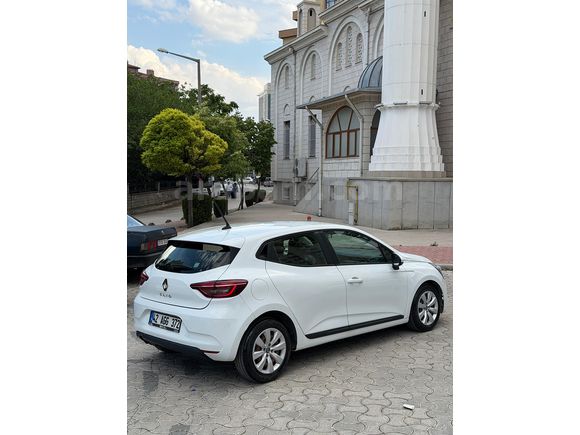 Çalışır yürür vizeli 