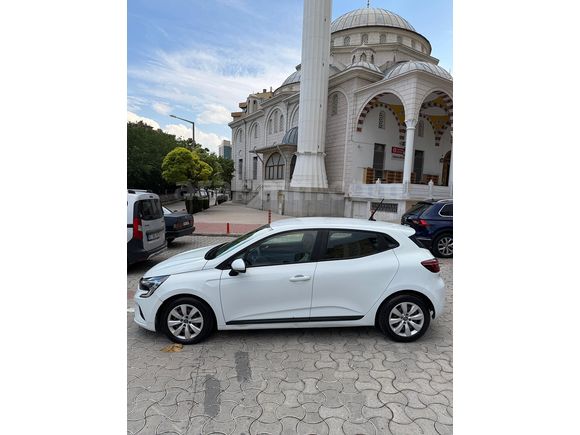 Çalışır yürür vizeli 