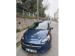 Sahibinden Opel Corsa Temiz, düşük km, bakımlı