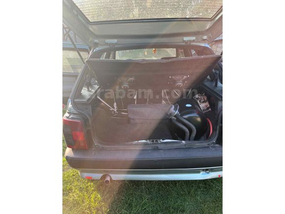 Sahibinden Fiat Tipo 1.6 SX 1994 Model 