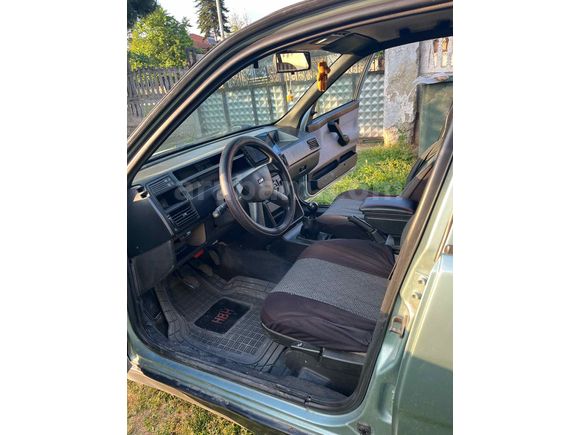 Sahibinden Fiat Tipo 1.6 SX 1994 Model 