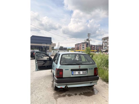 Sahibinden Fiat Tipo 1.6 SX 1994 Model 