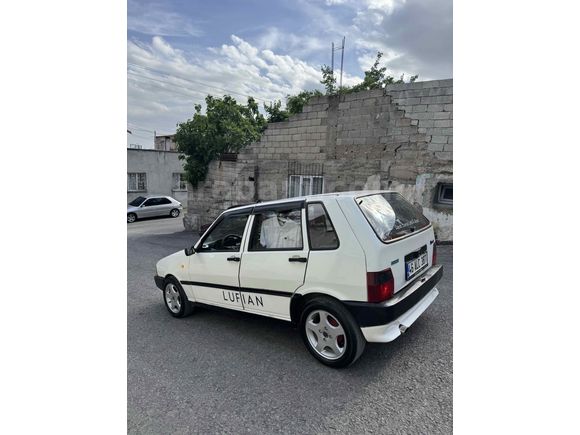 Sahibinden Fiat Uno 70 S 1998 Model 