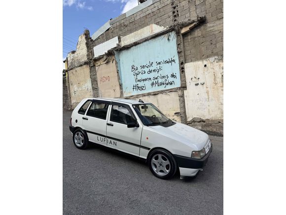 Sahibinden Fiat Uno 70 S 1998 Model 