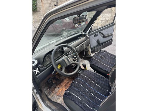 Sahibinden Fiat Uno 70 S 1998 Model 