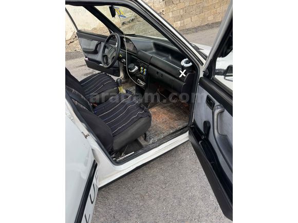 Sahibinden Fiat Uno 70 S 1998 Model 