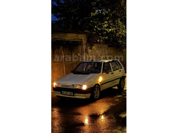 Sahibinden Fiat Uno 70 S 1998 Model 