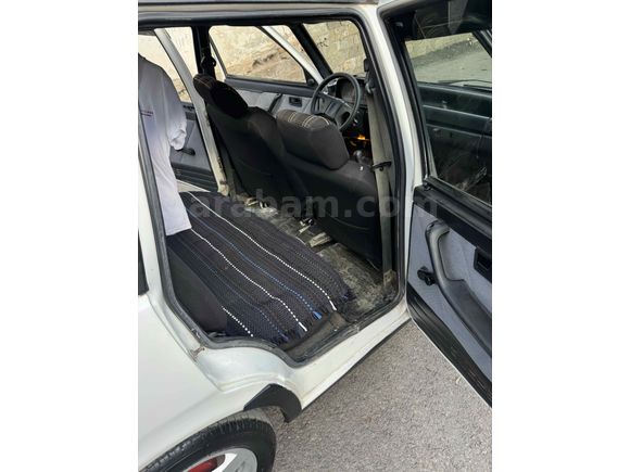 Sahibinden Fiat Uno 70 S 1998 Model 