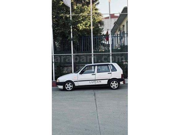 Sahibinden Fiat Uno 70 S 1998 Model 