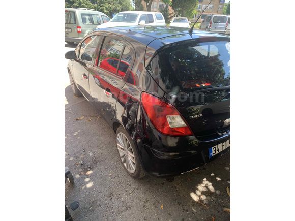Sahibinden Opel Corsa 1.3 CDTI Essentia 2009 Model 