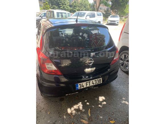 Sahibinden Opel Corsa 1.3 CDTI Essentia 2009 Model 