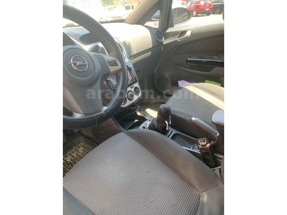 Sahibinden Opel Corsa 1.3 CDTI Essentia 2009 Model 