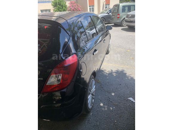 Sahibinden Opel Corsa 1.3 CDTI Essentia 2009 Model 