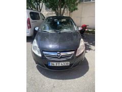 Sahibinden Opel Corsa 1.3 CDTI Essentia 2009 Model 