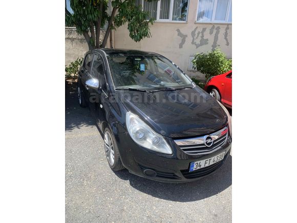 Sahibinden Opel Corsa 1.3 CDTI Essentia 2009 Model 
