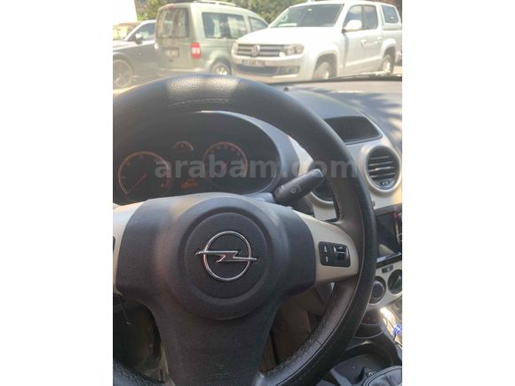 Sahibinden Opel Corsa 1.3 CDTI Essentia 2009 Model 
