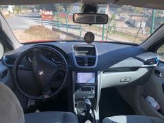 Sahibinden Peugeot 207 1.6 HDi Premium 2007 Model 