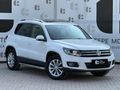 2013 TİGUAN 2.0TDI SPORT&STYLE DEĞİŞENSİZ-CAM TAVAN-235.500KM