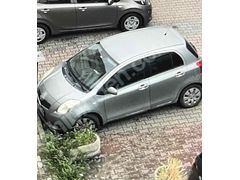 Sahibinden Toyota Yaris 1.3 Sol 2006 Model İstanbul 125.000 km Gri (Gümüş)