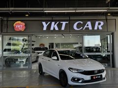 YKTCAR AUTOGROSS'DAN 2024 EGEA URBAN HATASIZ BOYASIZ