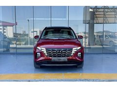 2022 HYUNDAİ TUCSON 1.6 CRDİ ELİTE CAM TAVAN BOYASIZ 86.000 KM
