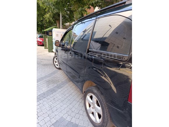 Sahibinden Peugeot Partner 1.6 HDI Active 2014 Model