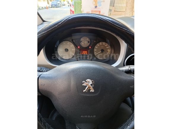 Sahibinden Peugeot Partner 1.6 HDI Active 2014 Model