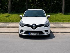 2019 Renault Clio Sport Tourer 1.5dCi Joy | Bakımlı |Masrafsız
