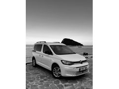 Sahibinden Volkswagen Caddy 2.0 TDI Life 2023 Model  46.000 km Beyaz