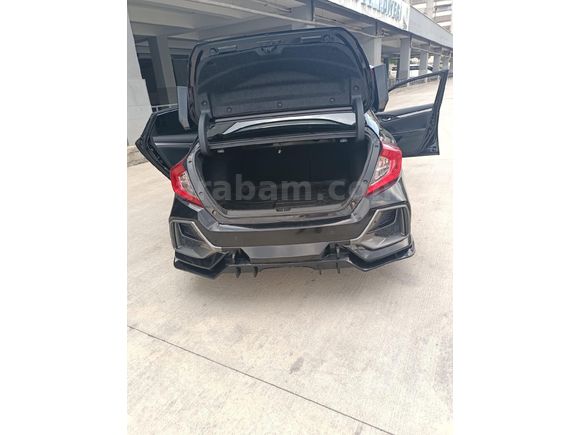 Sahibinden Honda Civic 1.6i VTEC Eco Executive 2017 Model