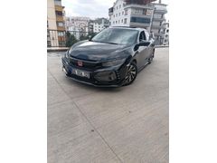 Sahibinden Honda Civic 1.6i VTEC Eco Executive 2017 Model
