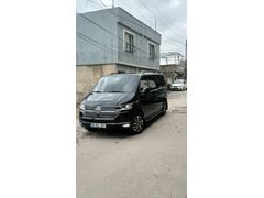 Sahibinden Volkswagen Caravelle 2.0 TDI SCR BMT Highline 2021 Model