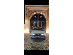 Tertemiz orijinal masrafsız sürekli aktif kullanılan Tempra 1.6 SX A 1994 Model 