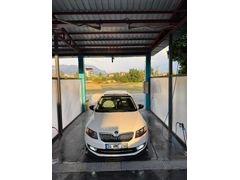 DEĞİŞENSİZ,TRAMERSİZ MUAYENE,TÜM BAKIMLARI YENİ FULL+FULL  SKODA OCTAVİA