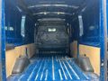 MBS BÜYÜKSOYLU'DAN 2014 MODEL FORD TRANSiT 350M PANELVAN