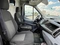 MBS BÜYÜKSOYLU'DAN 2014 MODEL FORD TRANSiT 350M PANELVAN
