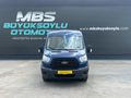 MBS BÜYÜKSOYLU'DAN 2014 MODEL FORD TRANSiT 350M PANELVAN