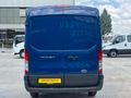 MBS BÜYÜKSOYLU'DAN 2014 MODEL FORD TRANSiT 350M PANELVAN