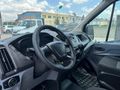 MBS BÜYÜKSOYLU'DAN 2014 MODEL FORD TRANSiT 350M PANELVAN