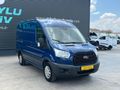 MBS BÜYÜKSOYLU'DAN 2014 MODEL FORD TRANSiT 350M PANELVAN