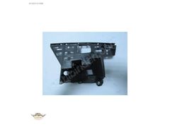 SKODA FABIA ROOMSTER 07-TAMPON BAGLANTI BRAKETI ON SOL 5J0807056